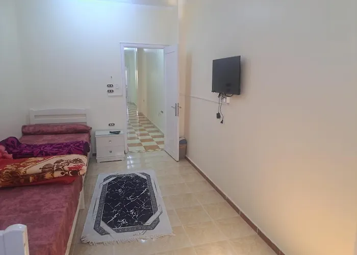 Ostello Sweet Home 8- Egyptian Only