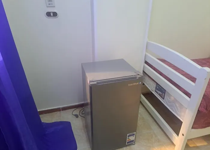 Ostello Sweet Home 8- Egyptian Only Hurghada