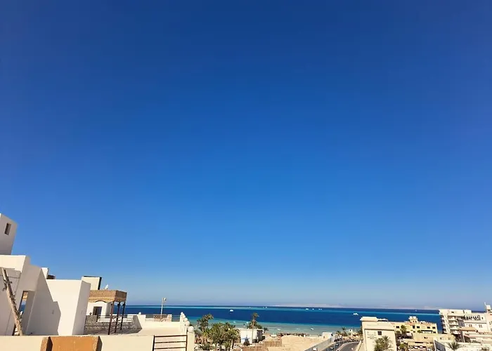 Ostello Sweet Home 8- Egyptian Only Hurghada