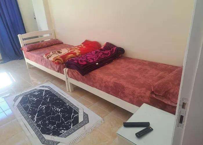 Sweet Home 8- Egyptian Only Hurghada
