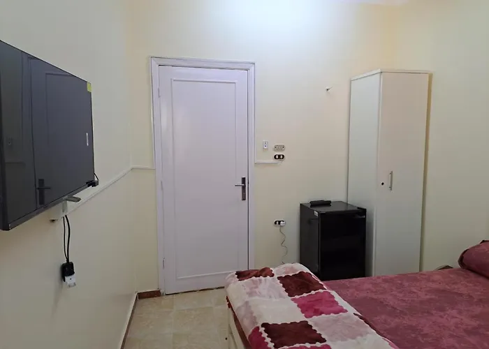 Ostello Sweet Home 8- Egyptian Only Hurghada