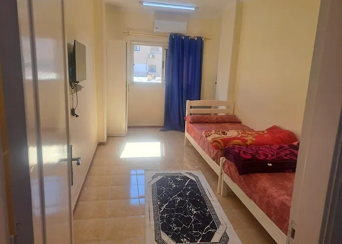 Sweet Home 8- Egyptian Only