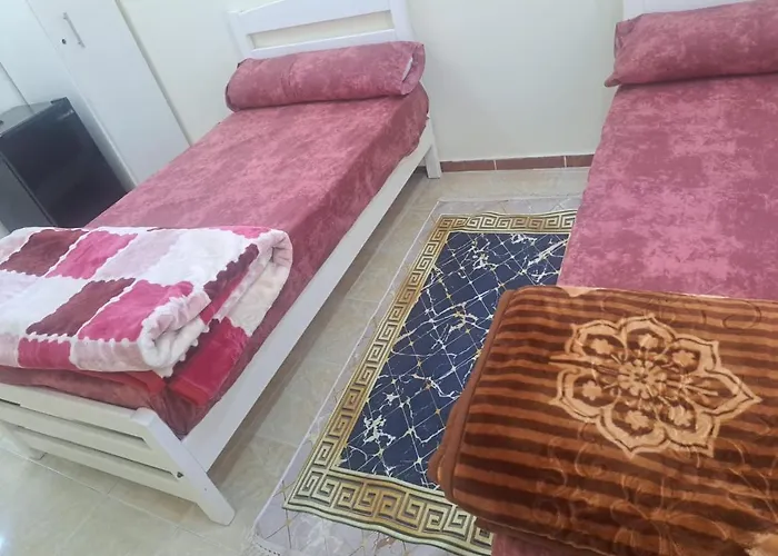 Sweet Home 8- Egyptian Only Ostello Hurghada