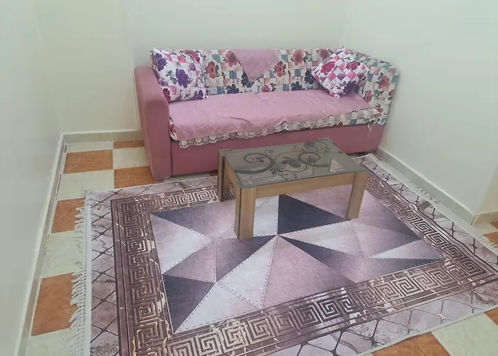 Ostello Sweet Home 8- Egyptian Only Hurghada