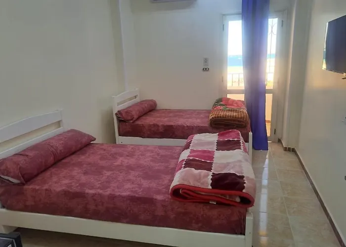 Sweet Home 8- Egyptian Only Hurghada