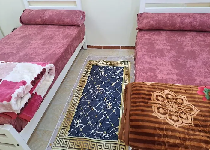 Ostello Sweet Home 8- Egyptian Only Hurghada