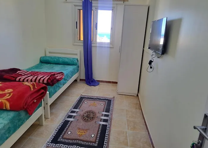 Ostello Sweet Home 8- Egyptian Only