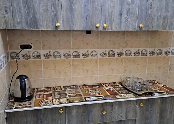 Ostello Sweet Home 8- Egyptian Only *