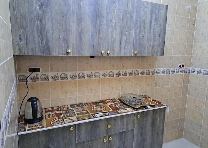 Sweet Home 8- Egyptian Only Hurghada